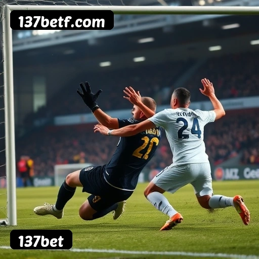 Vantagens exclusivas 137bet para jogadores brasileiros - São Paulo, Rio, BH