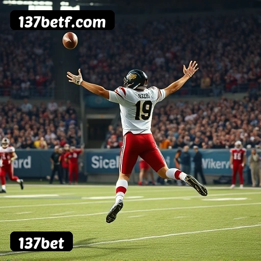 Comparação APP mobile vs versão web da 137bet