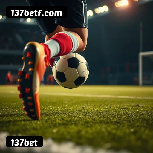 137bet PIX instantâneo Brasil - Depósito e saque em minutos 24/7