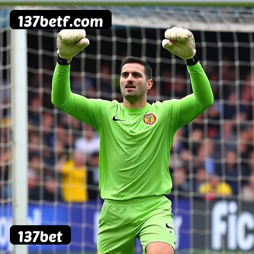 137bet segurança SSL 256-bit - Licença Curaçao, eCOGRA, GLI certificado